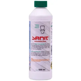 Sanit Urinsteinlöser 500 ml