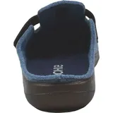 ROHDE Bari Blau 42
