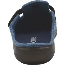 ROHDE Bari Blau 42