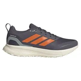 adidas wäsche Runfalcon 5 TR Aurora Onix / Pure Orange / Core Black 44 2/3
