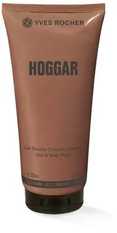 Yves Rocher - Hoggar - Dusch-Shampoo