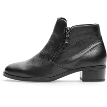 ARA Ankle Boots in Schwarz 39 EU | Gr.:
