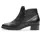 ARA Ankle Boots in Schwarz 39 EU | Gr.:
