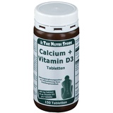 Hirundo Products Calcium D3 400 mg/100 I.E. Tabletten 150 St.