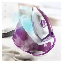 DOMO DO7115S Violett/Weiß