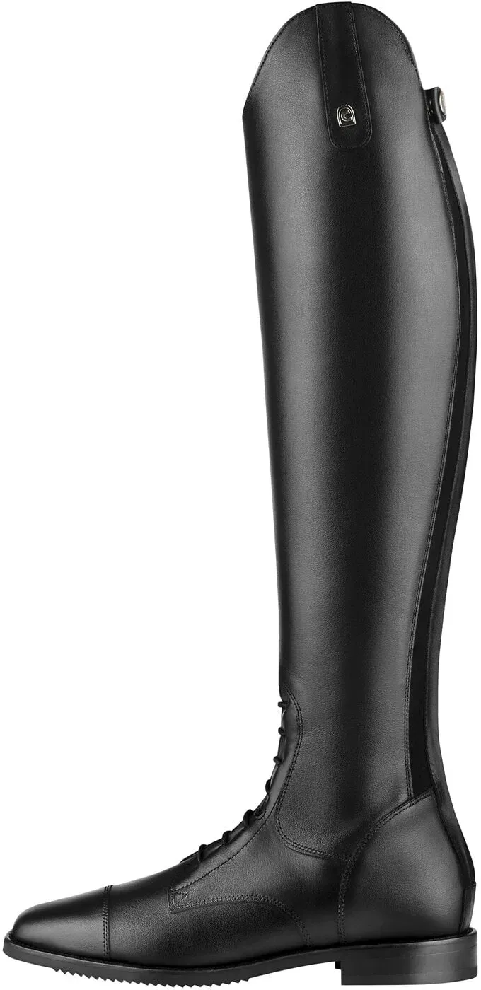 Cavallo Lederreitstiefel CAVALLINUS JUMP 6-6.5