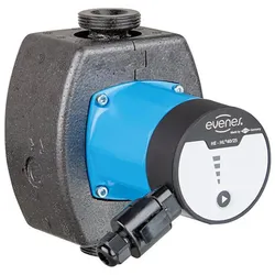 Umwälzpumpe Heizung Typ HE-HL+ Light, verschiedene Ausführungen (Ausführung: 180mm. Typ 60-32. Typ 2''AG)