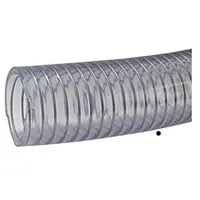 Riegler Saug-/ Druckschlauch 50 m schwarz