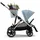 Cybex Gazelle S sky blue