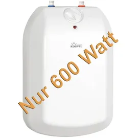 Kospel POC.D5/600 5 Liter Untertisch druckfest