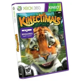 Kinectimals