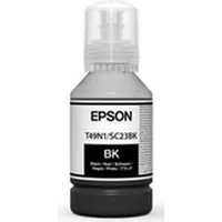 Epson T49H1 - 140 ml - Schwarz
