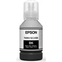 Epson T49H1 - 140 ml - Schwarz
