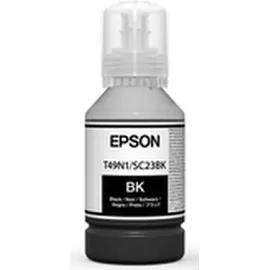 Epson T49H1 - 140 ml - Schwarz