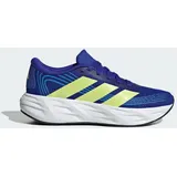 adidas Galaxy 8 Kids Lucid Blue/Frozen Lemon 36