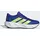 adidas Galaxy 8 Kids Lucid Blue/Frozen Lemon 36