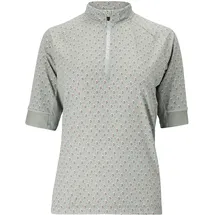 Endurance Damen Fahrradshirt Jette Print 2860 XL