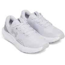 Under Armour Surge Golf Golfschuhe Herren 014 - halo gray/halo gray/metallic silver 44.5