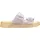 Melissa Cozy Slide Ad Flat Sandal gelb 37