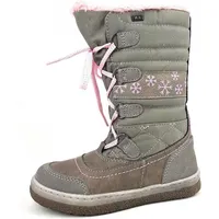 Lurchi Alpy Tex Winterstiefel Grau - Grau - 36
