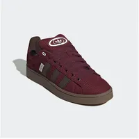 adidas Campus 00s Shadow Red/Dark Brown/Cloud White 38