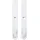 Nike Strike Dri-FIT Stutzenstrümpfe 3er Pack White/Black XS