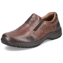 Rieker Slipper Herren Braun 45