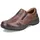 Rieker Slipper Herren Braun 45