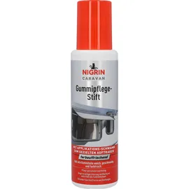 Nigrin Caravan Gummipflege-Stift 250 ml