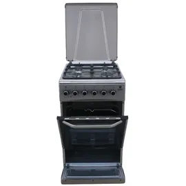 GASLINE SHGE5060INX Silber