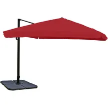 MCW MCW-A96 300 x 300 cm Bordeaux