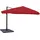 MCW MCW-A96 300 x 300 cm Bordeaux