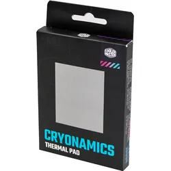 Cooler Master CRYONAMICS | Wärmeleitpad