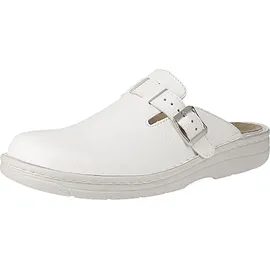 Berkemann Max Clogs Weiß 43