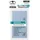 Ultimate Guard Precise-Fit Sleeves Resealable Clear