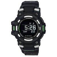 Casio G-Shock G-Squad Digitale Harzarmband Quartz GBD-100LM-1 200M Herrenuhr