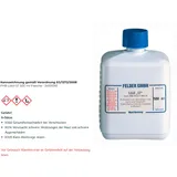 Felder Lötöl ST 500 ml Flasche DIN/EN29454-1