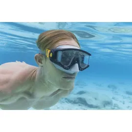 BESTWAY Tauchmaske Spark Wave Mask