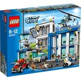 LEGO City Ausbruch aus der Polizeistation 60047