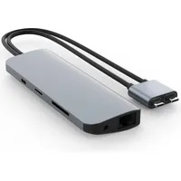 Hyper VIPER 10-in-2 USB-C Hub