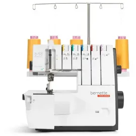 Bernette b48 Funlock