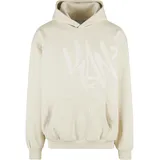 Karl Kani Hoodie Beige M