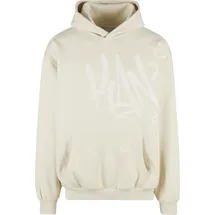Karl Kani Hoodie Beige M