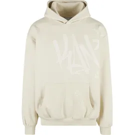 Karl Kani Hoodie Beige M