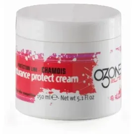 Elite Endurance Protect Cream Gesäßcreme 150ml weiß