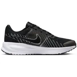 Nike Run Defy Herren Slim Schwarz / Weiß 42