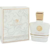 Swiss Arabian Wild Spirit Eau de Parfum 100 ml