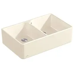 Villeroy und Boch 638000S5 Keramik Ebony cplus
