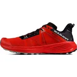 Mammut Saentis Low GTX / Black - EU 48 2/3