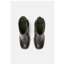 FELMINI Stiefelette Herren Schwarz 41